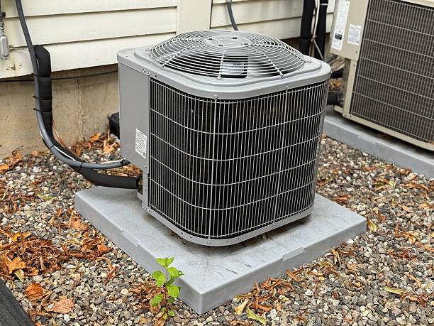24/7 Emergency Ac Installation experts in Richmond, KY